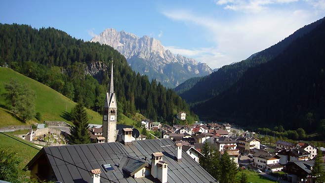 Laste di Sopra